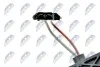 КАБЕЛЬ-АДАПТЕР ФОРСУНКИ | VW MULTIVAN V 2.5TDI 2003-,TRANSPORTER T5 2.5TDI 2003-,TOUAREG 2.5TDI 2003-,PHAETON 5.0TDI 2002-/AXD,AXE,BLJ,BNZ,BPC/ NTY EWDVW001 (фото 5)