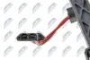 КАБЕЛЬ-АДАПТЕР ФОРСУНКИ | VW MULTIVAN V 2.5TDI 2003-,TRANSPORTER T5 2.5TDI 2003-,TOUAREG 2.5TDI 2003-,PHAETON 5.0TDI 2002-/AXD,AXE,BLJ,BNZ,BPC/ NTY EWDVW001 (фото 6)