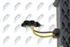 КАБЕЛЬ-АДАПТЕР ФОРСУНКИ | VW MULTIVAN V 2.5TDI 2003-,TRANSPORTER T5 2.5TDI 2003-,TOUAREG 2.5TDI 2003-,PHAETON 5.0TDI 2002-/AXD,AXE,BLJ,BNZ,BPC/ NTY EWDVW001 (фото 7)