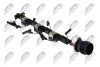 КАБЕЛЬ-АДАПТЕР ФОРСУНКИ | AUDI A3 2.0TDI 2004-,A4 2.0TDI 2005-,SEAT LEON 2.0TDI 2006-,SKODA OCTAVIA II 2004-,VW GOLF V 2006-,GOLF PLUS 2005-,PASSAT B6 2005-,TOURAN 2.0TDI 2006- EWDVW004