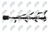 КАБЕЛЬ-АДАПТЕР ФОРСУНКИ | AUDI A3 2.0TDI 2004-,A4 2.0TDI 2005-,SEAT LEON 2.0TDI 2006-,SKODA OCTAVIA II 2004-,VW GOLF V 2006-,GOLF PLUS 2005-,PASSAT B6 2005-,TOURAN 2.0TDI 2006- NTY EWDVW004 (фото 3)