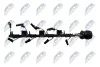 КАБЕЛЬ-АДАПТЕР ФОРСУНКИ | AUDI A3 2.0TDI 2004-,A4 2.0TDI 2005-,SEAT LEON 2.0TDI 2006-,SKODA OCTAVIA II 2004-,VW GOLF V 2006-,GOLF PLUS 2005-,PASSAT B6 2005-,TOURAN 2.0TDI 2006- NTY EWDVW004 (фото 4)