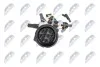 КАБЕЛЬ-АДАПТЕР ФОРСУНКИ | AUDI A3 2.0TDI 2004-,A4 2.0TDI 2005-,SEAT LEON 2.0TDI 2006-,SKODA OCTAVIA II 2004-,VW GOLF V 2006-,GOLF PLUS 2005-,PASSAT B6 2005-,TOURAN 2.0TDI 2006- NTY EWDVW004 (фото 5)