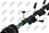 КАБЕЛЬ-АДАПТЕР ФОРСУНКИ | AUDI A3 2.0TDI 2004-,A4 2.0TDI 2005-,SEAT LEON 2.0TDI 2006-,SKODA OCTAVIA II 2004-,VW GOLF V 2006-,GOLF PLUS 2005-,PASSAT B6 2005-,TOURAN 2.0TDI 2006- NTY EWDVW004 (фото 6)