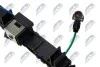 КАБЕЛЬ-АДАПТЕР ФОРСУНКИ | AUDI A3 2.0TDI 2004-,A4 2.0TDI 2005-,SEAT LEON 2.0TDI 2006-,SKODA OCTAVIA II 2004-,VW GOLF V 2006-,GOLF PLUS 2005-,PASSAT B6 2005-,TOURAN 2.0TDI 2006- NTY EWDVW004 (фото 7)