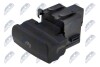 ВИМИКАЧ ПАРКІНГУ | CITROEN C4 GRAND PICASSO 2006-,C4 PICASSO 2007-,PEUGEOT 3008 2009-,5008 2009-/ЇУЈTE PODЊWIETLENIE-POWIERZCHNIA MATOWA/ EWHCT001
