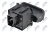 ВИМИКАЧ ПАРКІНГУ | CITROEN C4 GRAND PICASSO 2006-,C4 PICASSO 2007-,PEUGEOT 3008 2009-,5008 2009-/ЇУЈTE PODЊWIETLENIE-POWIERZCHNIA MATOWA/ NTY EWHCT001 (фото 2)
