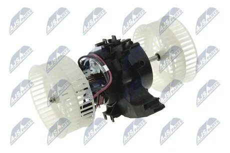 WENTYLATOR NAWIEWU POWIETRZA NTY EWNBM001