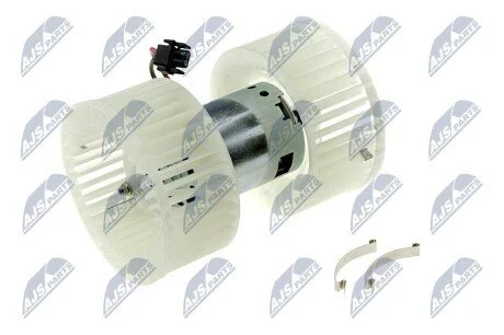 WENTYLATOR NAWIEWU POWIETRZA NTY EWNBM002