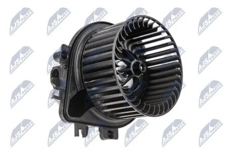 WENTYLATOR NAWIEWU POWIETRZA NTY EWNBM010