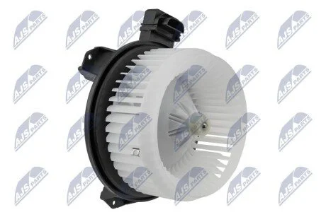 WENTYLATOR NAWIEWU POWIETRZA NTY EWNCH003