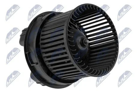 ВЕНТИЛЯТОР САЛОНУ | CITROЛN C1 2005-2014,PEUGEOT 107 2005-2014,TOYOTA AYGO 2005-2010 /БЕЗ КОНДИЦИОНЕРА/ NTY EWNCT003