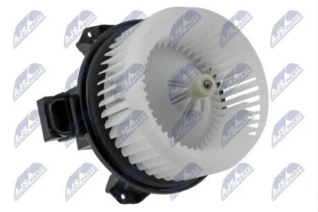 WENTYLATOR NAWIEWU POWIETRZA NTY EWNFR004