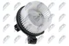 ВЕНТИЛЯТОР САЛОНУ | HONDA CIVIC 2005-2012,CR-V 2007-,JEEP WRANGLER 2007- EWNHD003