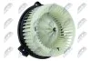 ВЕНТИЛЯТОР САЛОНУ | HONDA CIVIC 2000-2005, CR-V 2001-2007 EWNHD005