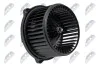 ВЕНТИЛЯТОР САЛОНУ | HYUNDAI SANTA FЙ 2001-2006,TRAJET 2001-2008, EWNHY004