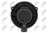 Вентилятор салона Hyundai IX35, Tucson KIA CeeD, Sorento, Sportage 1.6-3.5 12.06- NTY EWNHY005 (фото 5)