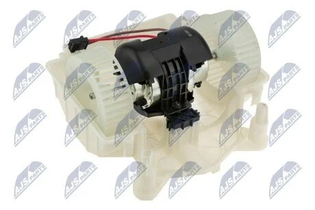WENTYLATOR NAWIEWU POWIETRZA NTY EWNME006