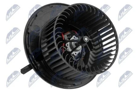 WENTYLATOR NAWIEWU POWIETRZA NTY EWNME011