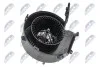 ВЕНТИЛЯТОР САЛОНУ | OPEL ASTRA H 2004-,VECTRA C 2002-,SIGNUM 2003-,SAAB 9-3 2002-,FIAT CROMA 2005- EWNPL000