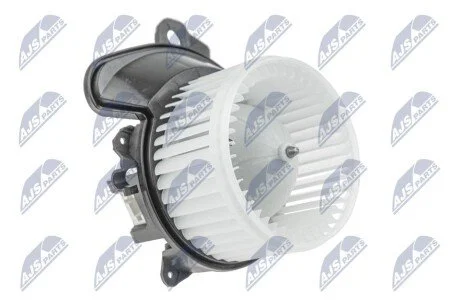 WENTYLATOR NAWIEWU POWIETRZA NTY EWNPL001