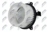 ВЕНТИЛЯТОР САЛОНУ | OPEL INSIGNIA A 2008-,MERIVA B 2010-,CHEVROLET CRUZE 2009- EWNPL003