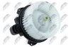 ВЕНТИЛЯТОР САЛОНУ | LEXUS ES 2012-2018,RX 2008-2015,TOYOTA AURION 2006-2011,TOYOTA CAMRY 2006-2011,TOYOTA VENZA 2008-2016 EWNTY007