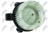ВЕНТИЛЯТОР САЛОНУ | TOYOTA LAND CRUISER 2002-2010,LEXUS GX 2001-2009 EWNTY010