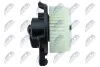 ВЕНТИЛЯТОР САЛОНУ | TOYOTA LAND CRUISER 2002-2010,LEXUS GX 2001-2009 NTY EWNTY010 (фото 3)