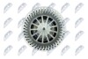 ВЕНТИЛЯТОР САЛОНУ | VOLVO S60 2010-,S80 2006-,XC60 2008-,XC70 2007-,LAND ROVER FREELANDER 2 2006-,RANGE ROVER EVOQUE 2011- NTY EWNVV000 (фото 4)