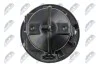 ВЕНТИЛЯТОР САЛОНУ | VOLVO S60 2010-,S80 2006-,XC60 2008-,XC70 2007-,LAND ROVER FREELANDER 2 2006-,RANGE ROVER EVOQUE 2011- NTY EWNVV000 (фото 5)