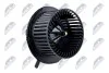 ВЕНТИЛЯТОР САЛОНУ | AUDI A3 2003-,SEAT ALHAMBRA 2010-,ALTEA 2006-,LEON 2005-,TOLEDO 2006-,SKODA OCTAVIA II 2004-,SUPERB 2008-,VW GOLF V 2003-,GOLF VI 2008-,GOLF PLUS 2005-,PASSAT B6 2005-,PASSAT B7 2010-,PASSAT CC 2008-,SCIROCCO 2008- EWNVW000