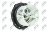 ВЕНТИЛЯТОР САЛОНУ | AUDI A4 1994-2000,SKODA SUPERB 2001-2008,VW PASSAT B5 1996-2005/DLA POJAZDУW Z AUTOMATYCZNҐ KLIMATYZACJҐ/ EWNVW004