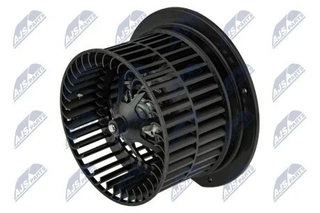 ВЕНТИЛЯТОР САЛОНУ | FORD GALAXY 1995-2006,SEAT ALHAMBRA 1996-2010,VW SHARAN 1995-2010/FITTING POSITION: REAR/ NTY EWNVW014