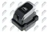 ПЕРЕМИКАЧ СКЛОПІДІЙМАЧА | AUDI A4 2008-,A5 2007-,Q5 2008-/CHROMOWANY/ EWSAU018