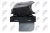 ПЕРЕМИКАЧ СКЛОПІДІЙМАЧА | AUDI A4 2007-,A5 2007-,Q5 2008-/CHROMOWANY/ NTY EWSAU020 (фото 4)