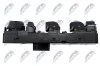 ПЕРЕМИКАЧ СКЛОПІДІЙМАЧА | BMW 5 F10/F11 2010-,5GT F07 2010-/6 PINУW/ NTY EWSBM007 (фото 3)