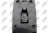 ПЕРЕМИКАЧ СКЛОПІДІЙМАЧА | BMW 5 F10/F11 2010-,5GT F07 2010-/6 PINУW/ NTY EWSBM007 (фото 6)