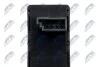 ПЕРЕМИКАЧ СКЛОПІДІЙМАЧА | BMW X3 E83 2003-/4 PINY/ NTY EWSBM009 (фото 6)