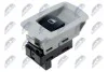 ПЕРЕМИКАЧ СКЛОПІДІЙМАЧА | BMW 3 E90/E91 2004-,X5 E70 2006-,X6 E71/72 2007-/3 PINY/SZARY/ EWSBM015