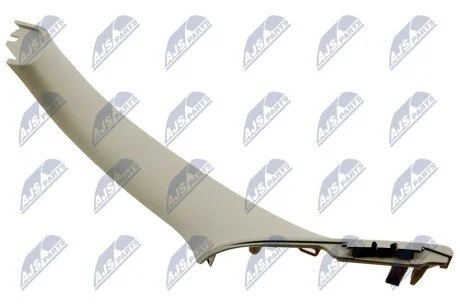 Фото 1 - uchwyt zamykający drzwi przednich NTY EWSBM026 UCHWYT ZAMYKAJĄCY DRZWI PRZEDNICH NTY EWSBM026 (фото 1)