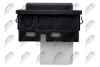 КНОПКА ВІДКРИТТЯ ЗАДНІХ ДВЕРЕЙ | BMW 1 E81/E87 2004-,3 E90/E91 2004-,3 F30/F31 2011-,5 E60/E61 2003-,5GT F07 2009-,5 F10/F11 2009-,X1 E84 2009-,X3 E83 2004-,X3 F25 2010- NTY EWSBM079 (фото 4)