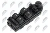 ПЕРЕМИКАЧ СКЛОПІДІЙМАЧА | BMW 5 E60/E61 2003- EWSBM085