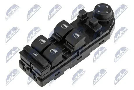 Автозапчасть NTY EWSBM085