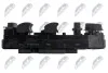 ПЕРЕМИКАЧ СКЛОПІДІЙМАЧА | BMW 5 E60/E61 2003- NTY EWSBM086 (фото 4)