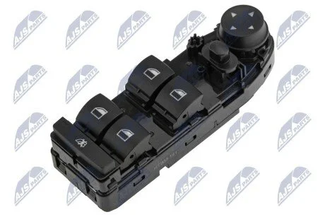 Автозапчасть NTY EWSBM141