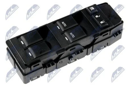ПЕРЕМИКАЧ СКЛОПІДІЙМАЧА | CHRYSLER SEBRING 2008-,300 2008-,JEEP GRAND CHEROKEE 2009-/14 PINУW/ NTY EWSCH001