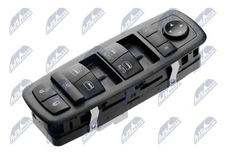 Вимикач склопідйомника NTY EWSCH008