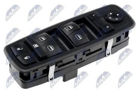 ПЕРЕМИКАЧ СКЛОПІДІЙМАЧА | DODGE JOURNEY 2009-,JEEP LIBERTY 2008-/WTYCZKA NR 1:8 PINУW,WTYCZKA NR 2:13 PINУW/ NTY EWSCH020