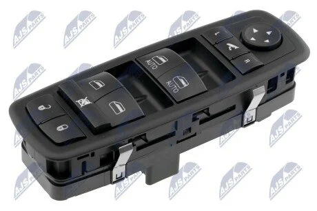 ПЕРЕМИКАЧ СКЛОПІДІЙМАЧА | CHRYSLER TOWN & COUNTRY 2012-,DODGE GRAND CARAVAN 2012- NTY EWSCH021